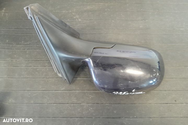 Oglinda dreapta electrica E1010481 CU 5 FIRE E1010481 CU 5 FIRE Audi - 3