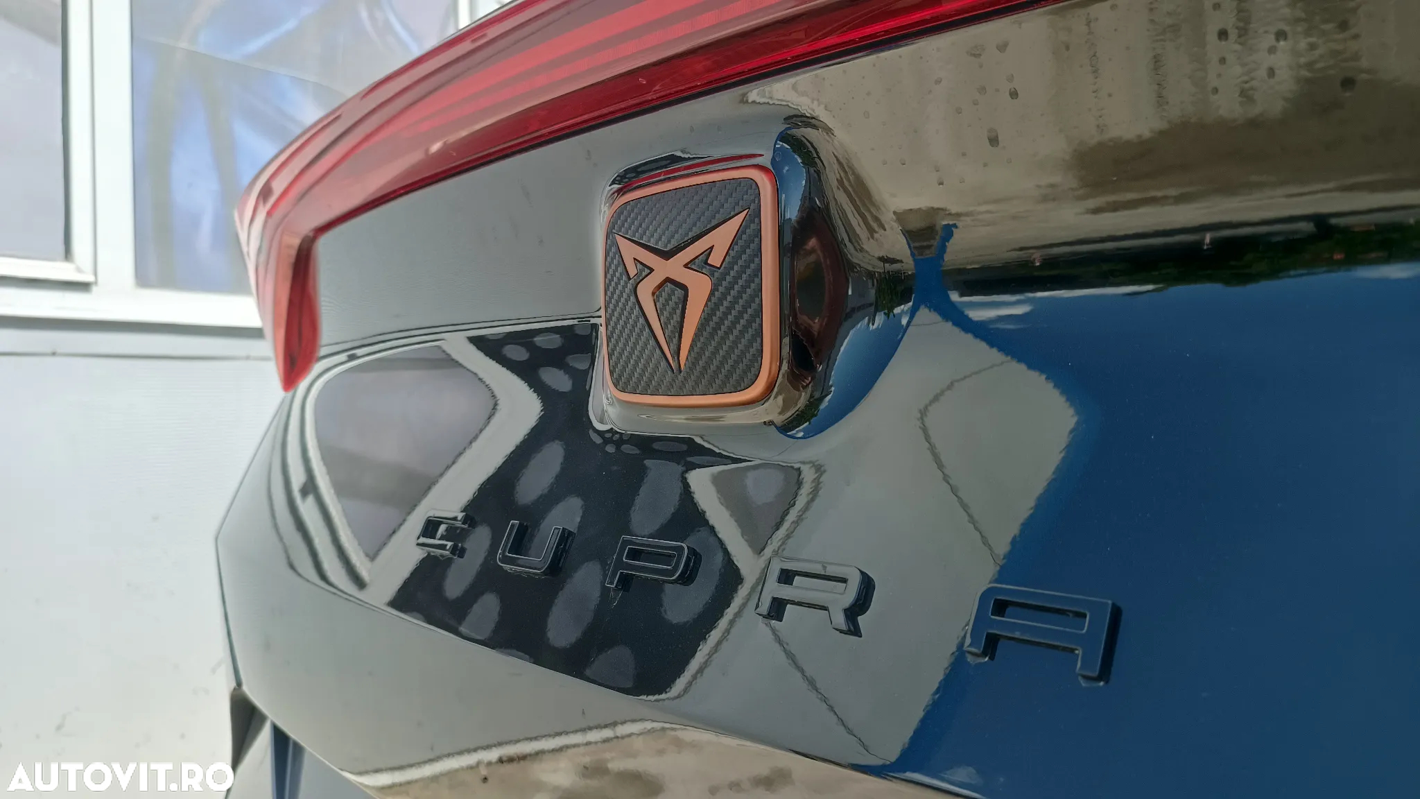 Cupra Formentor 1.5 TSI DSG7 - 6