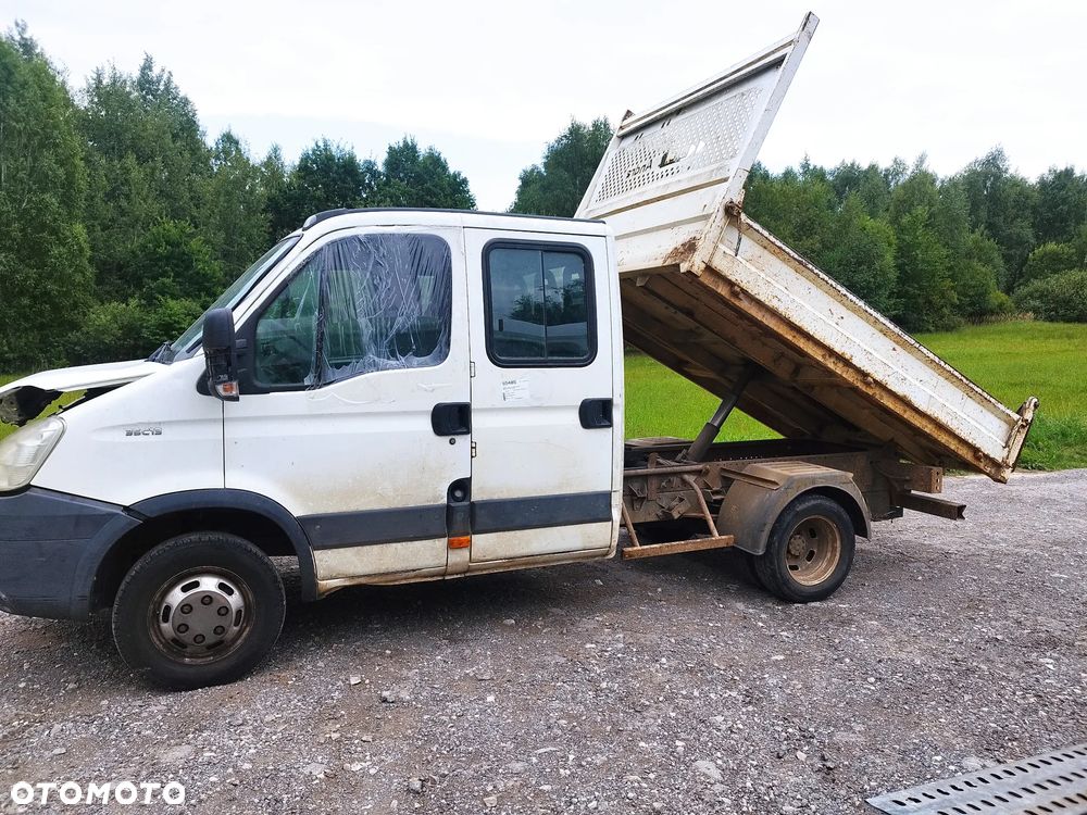 Iveco DAILY - 10