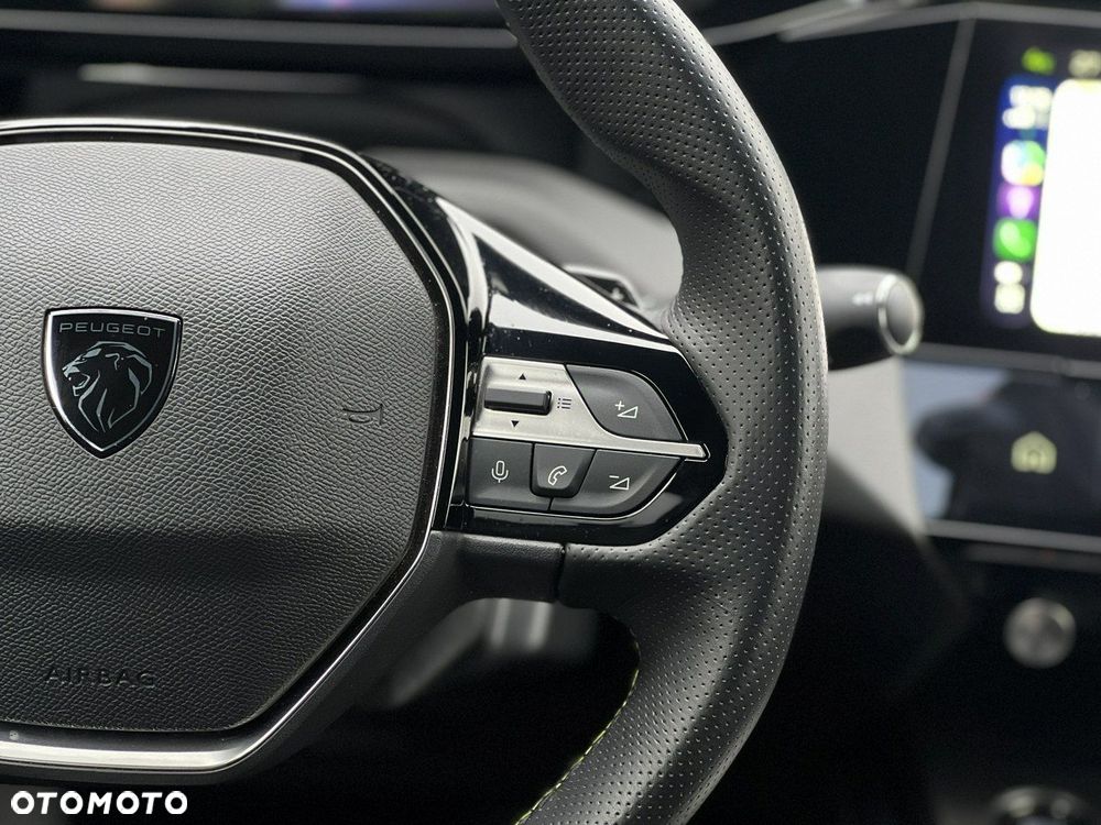 Peugeot 308 1.2 PureTech GT S&S EAT8 - 37