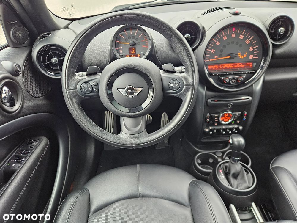 MINI Countryman Cooper S - 6