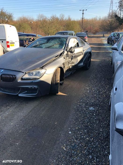 Bmw 640 - 1