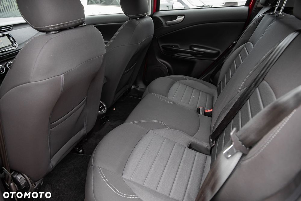 Alfa Romeo Giulietta 1.4 TB MultiAir Progression TCT - 25