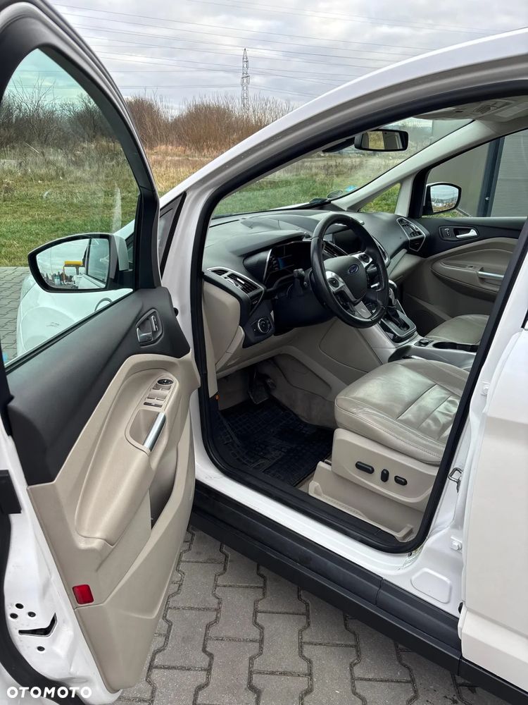Ford C-MAX - 11