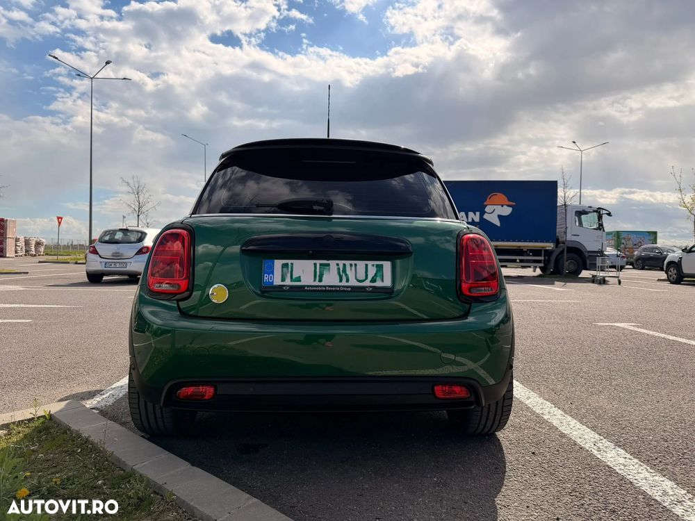 Mini Cooper SE Yours Trim - 4