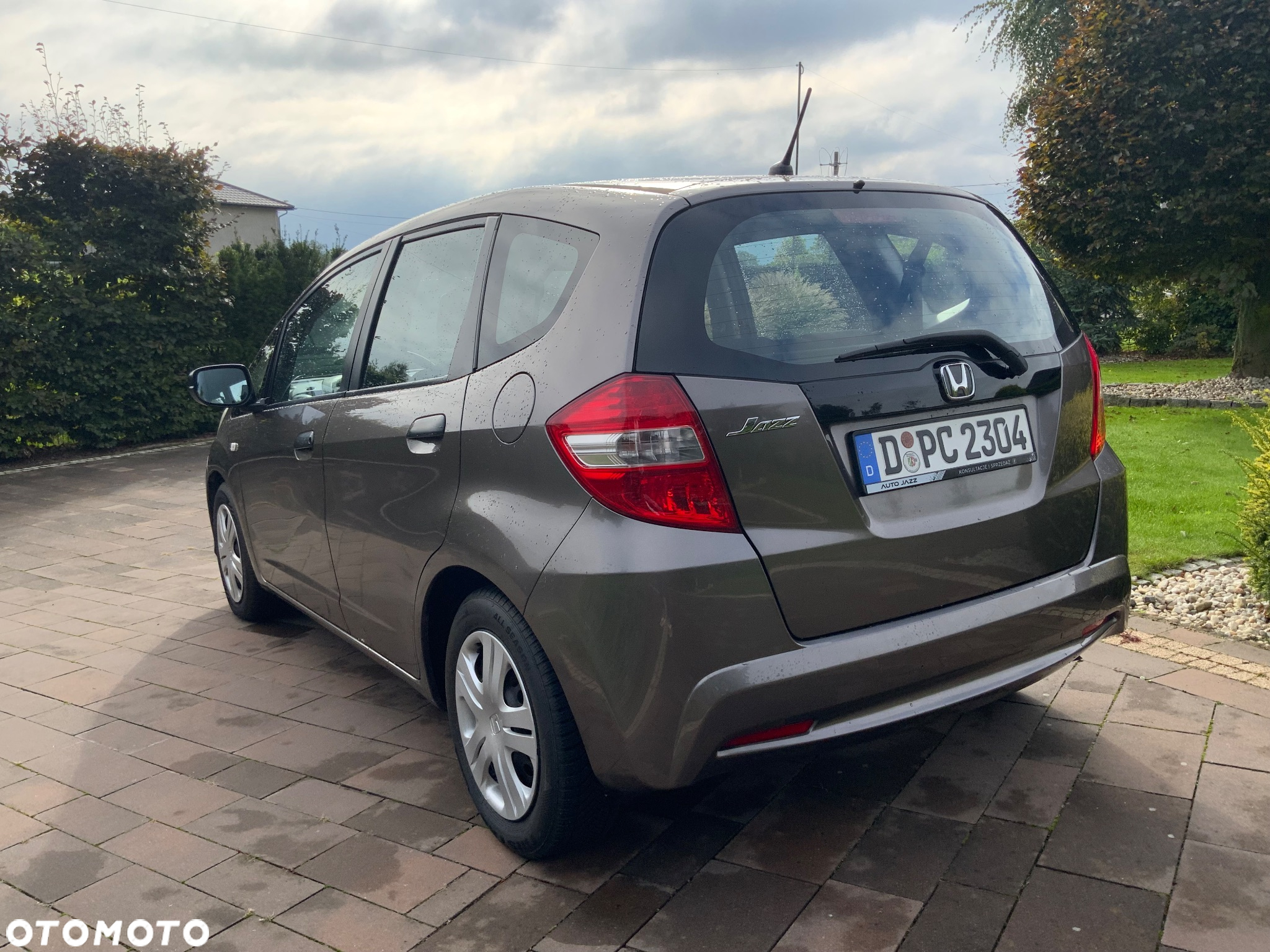 Honda Jazz 1.2 Trend - 13