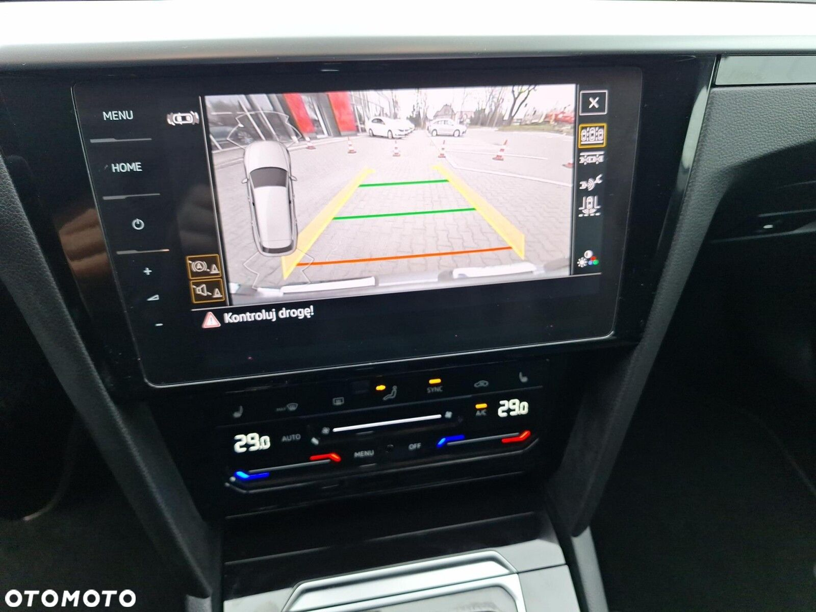 Volkswagen Arteon 2.0 TDI Elegance DSG - 23