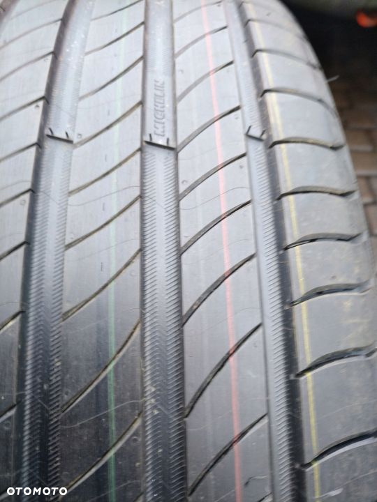 Opony Michelin 205/55/19 EPrimacy 2021r Idealne - 4