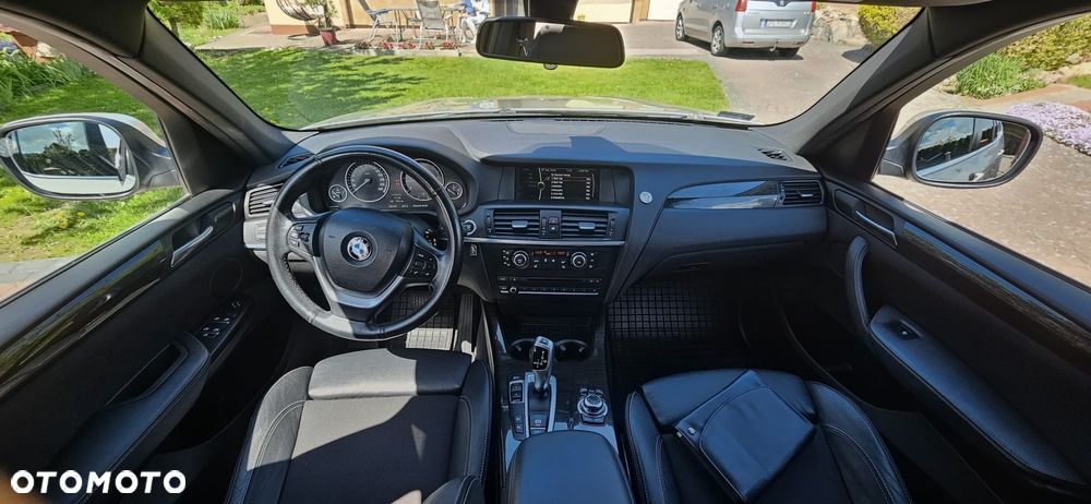 BMW X3 - 5
