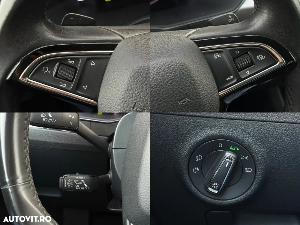 Skoda Superb 2.0 TDI 4X4 DSG Scout - 26