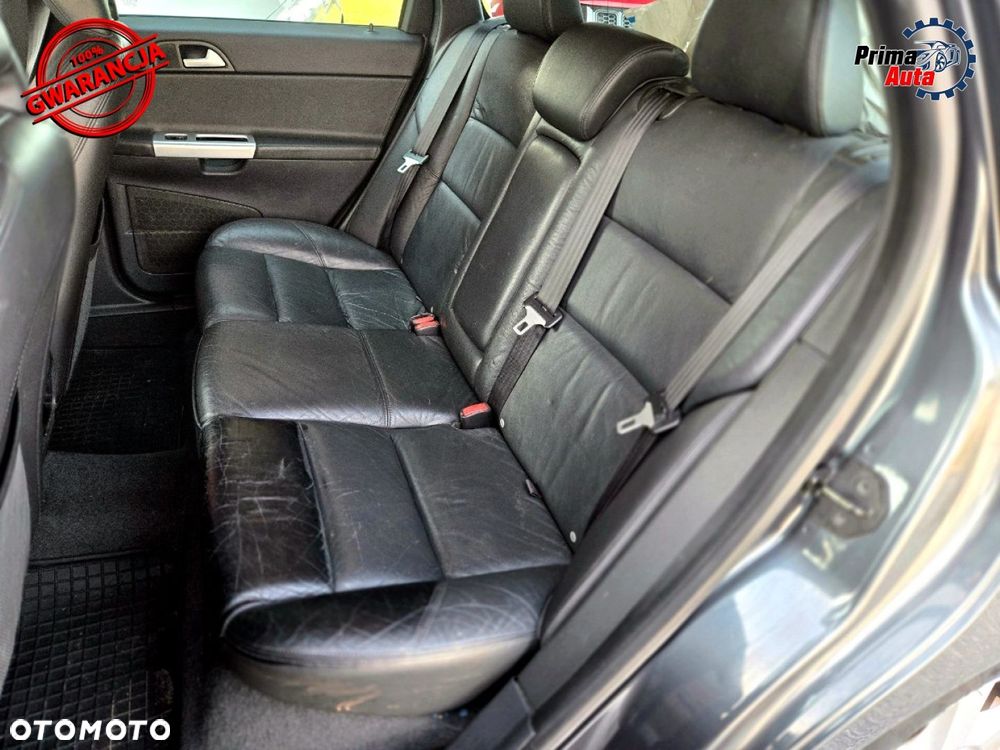 Volvo V50 1.6D DRIVe Start-Stop - 12