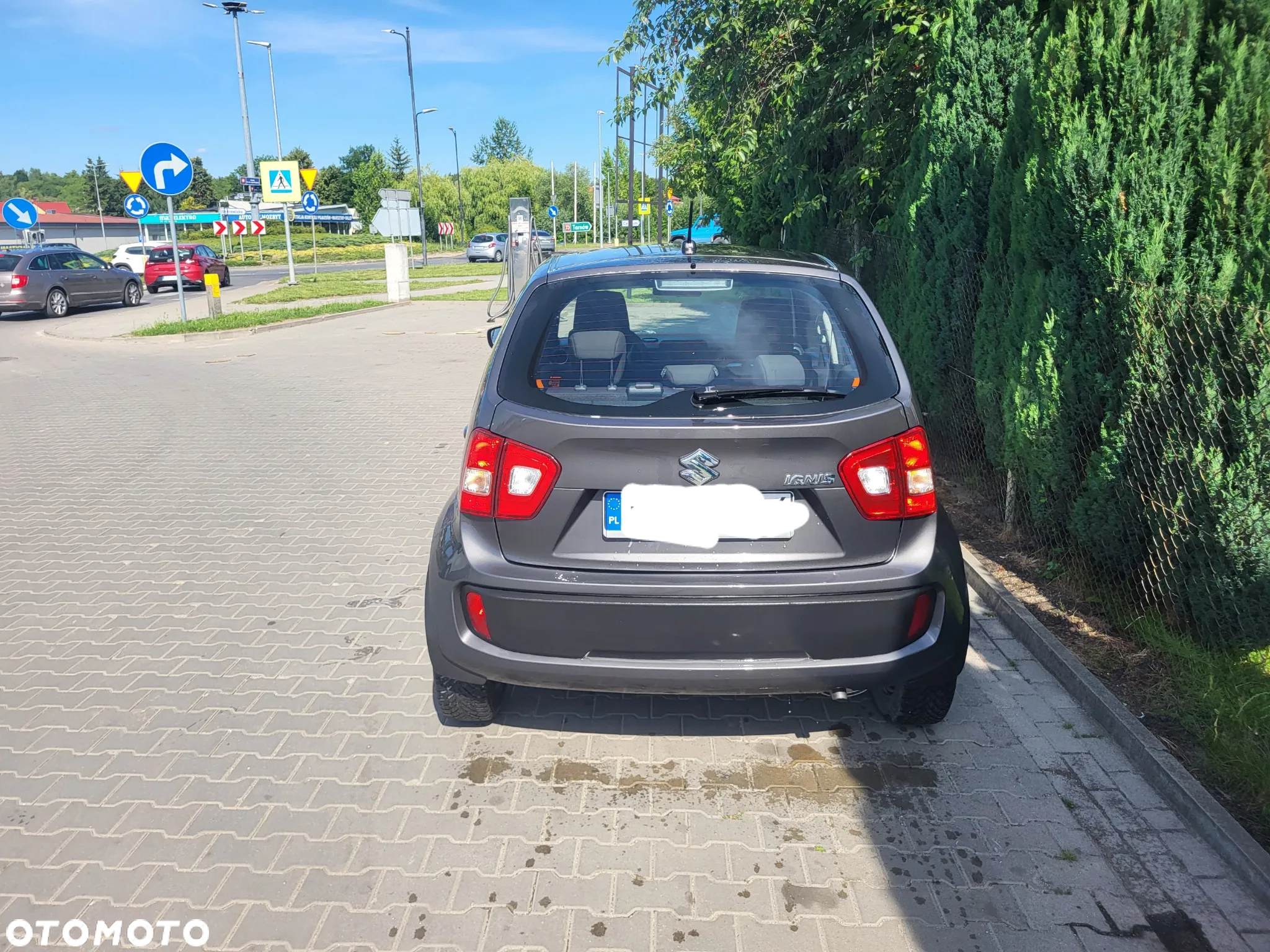 Suzuki Ignis 1.2 Comfort - 12