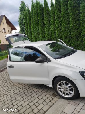 Volkswagen Polo 1.6 TDI Team - 7