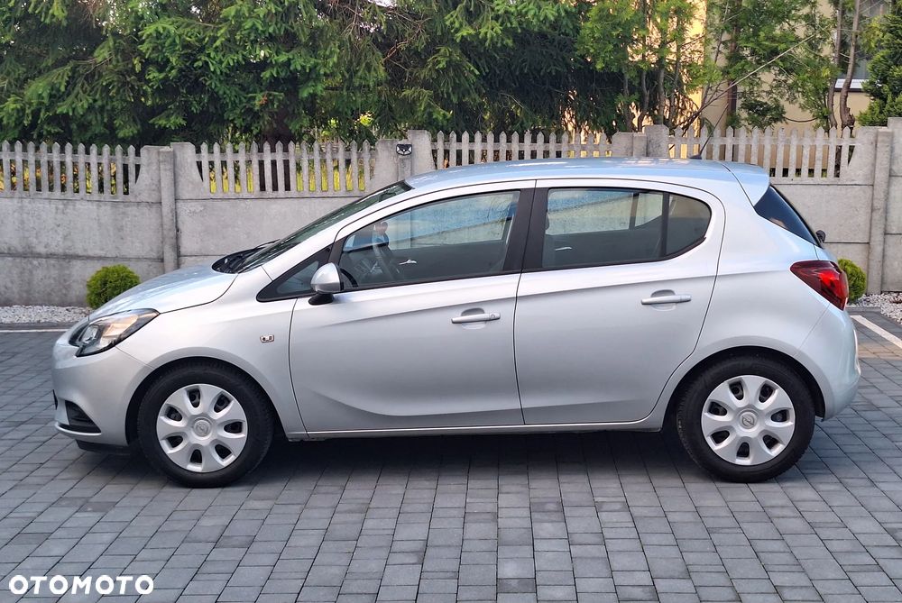Opel Corsa 1.2 Enjoy - 13