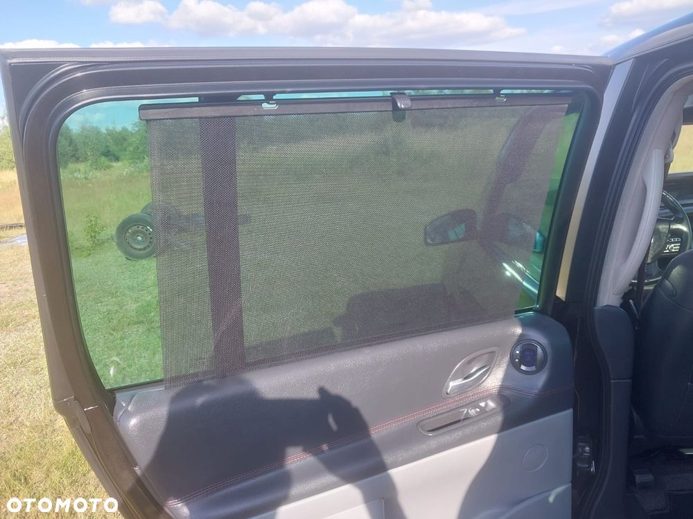 Renault Espace 2.0 Navitech - 14