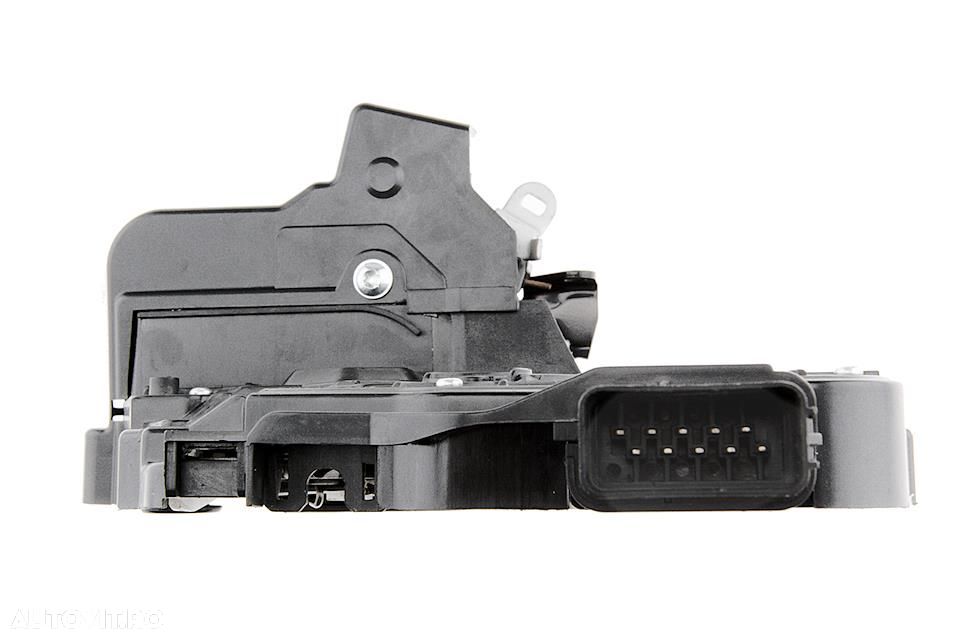 Broasca usa spate Range Rover Sport(2005-2013), Freelander 2(2008-), Discovery 3, Lr3(2005-2009), Discovery 4, Lr4(2010), Evoque(2011), Jaguar Xf Cc9 (2012), Stanga, NTY EZC-LR-005 - 4