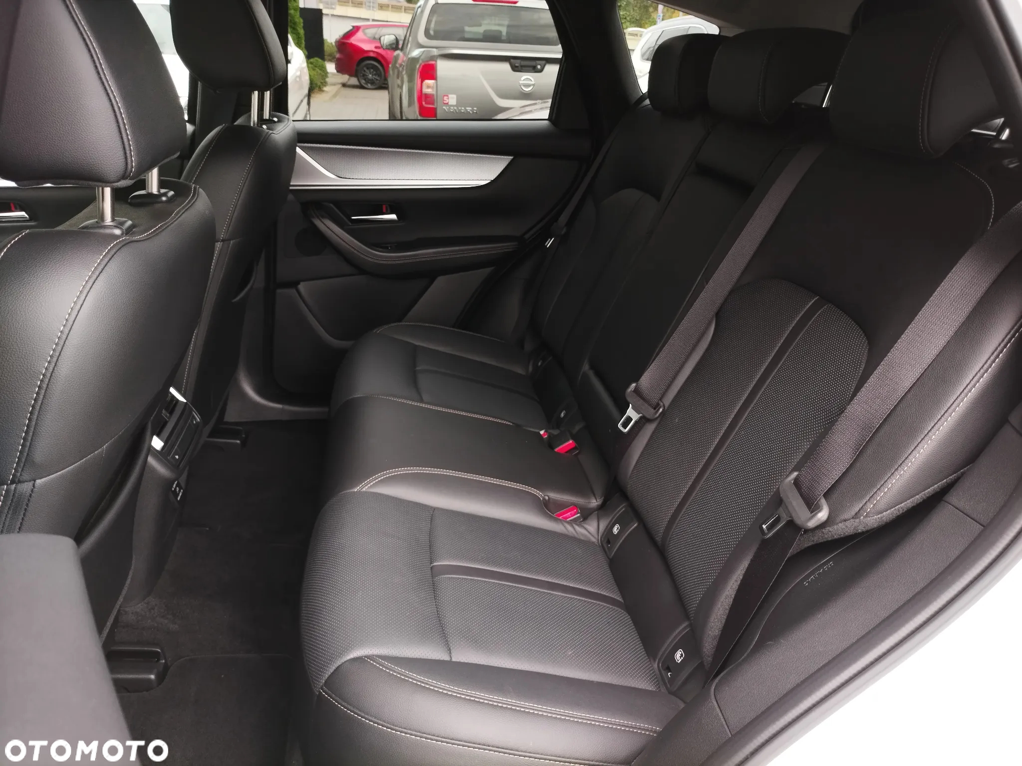 Mazda CX-60 - 20