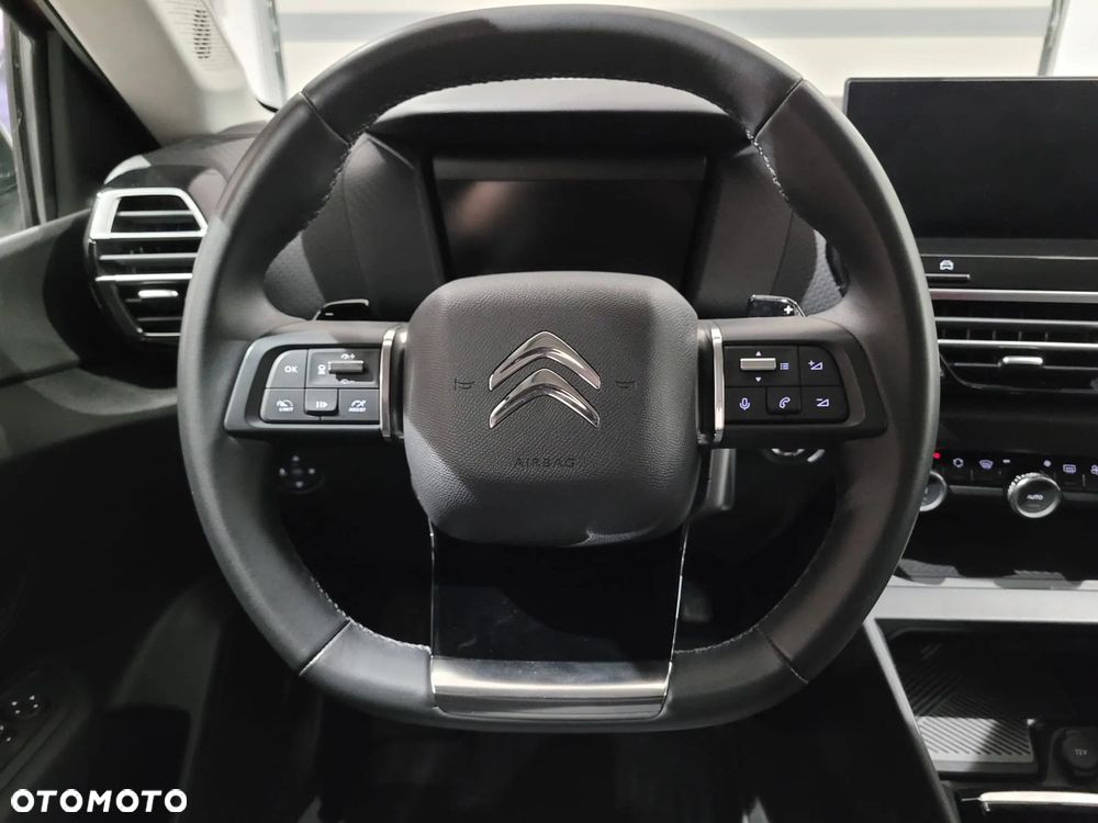 Citroën C4 1.2 PureTech Shine S&S EAT8 - 8