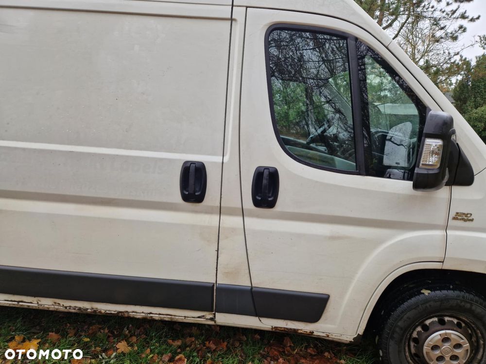 Fiat Ducato 30 MJ L1H1 - 6