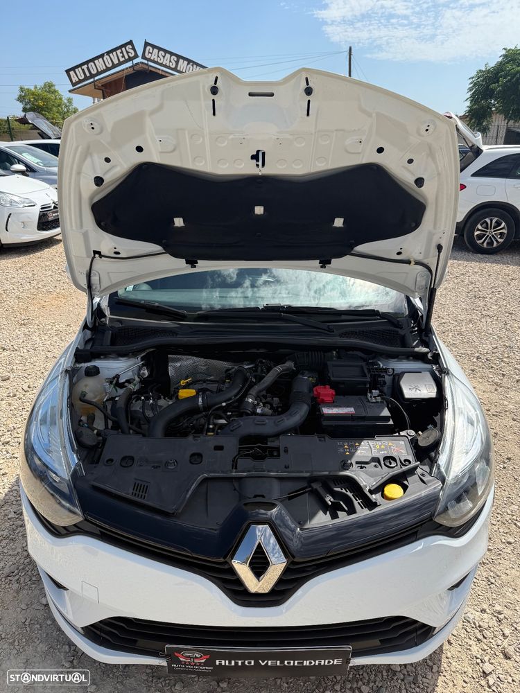 Renault Clio 0.9 TCe Zen - 17