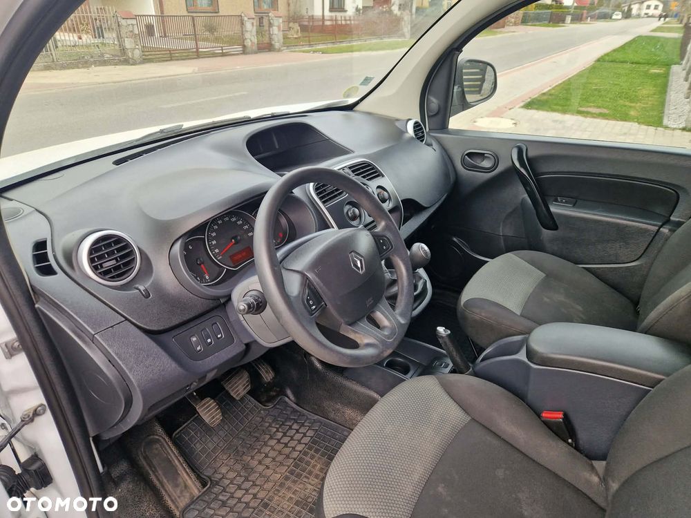 Renault Kangoo - 7