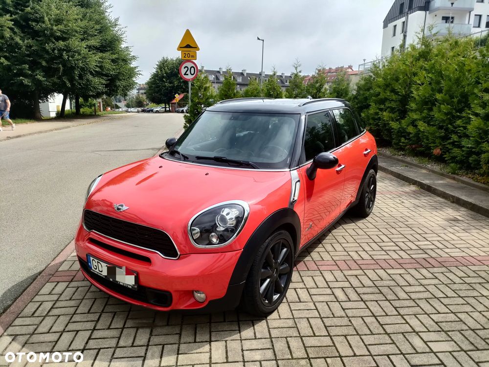 MINI Countryman - 2