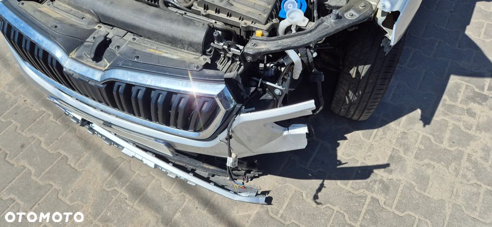 Skoda Kamiq 1.0 TSI Active - 20