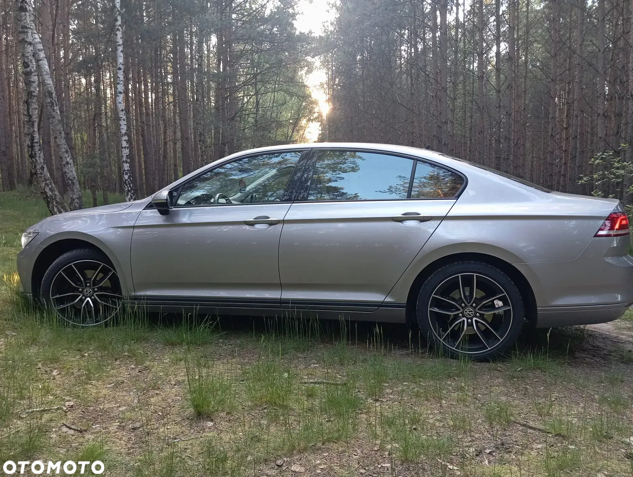 Volkswagen Passat 2.0 TDI BMT Highline - 8