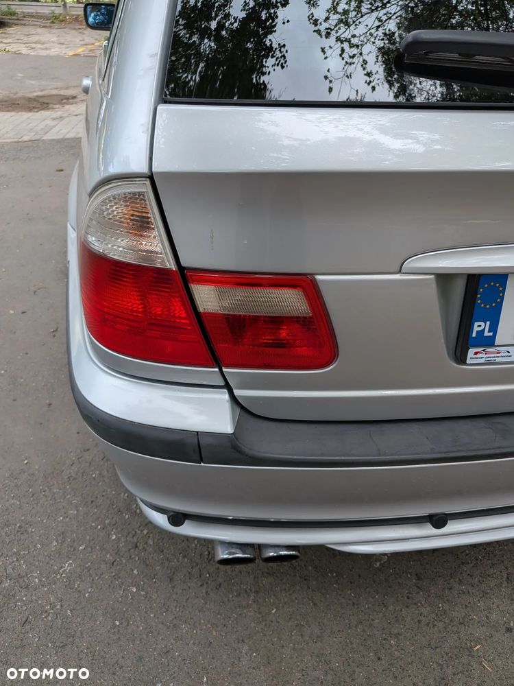 BMW Seria 3 - 22