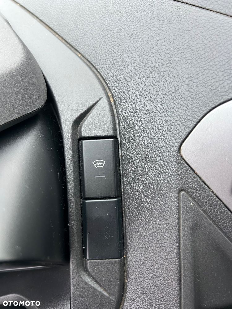 Ford Transit Custom - 33