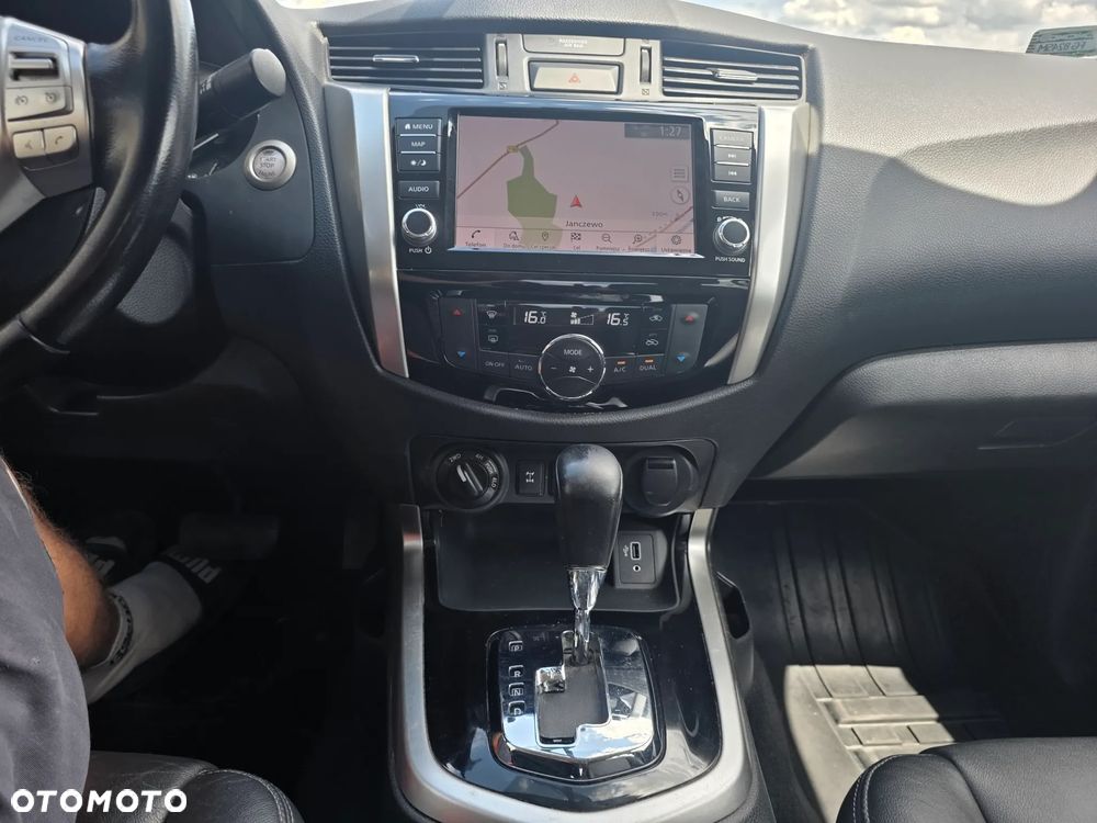 Nissan Navara - 23