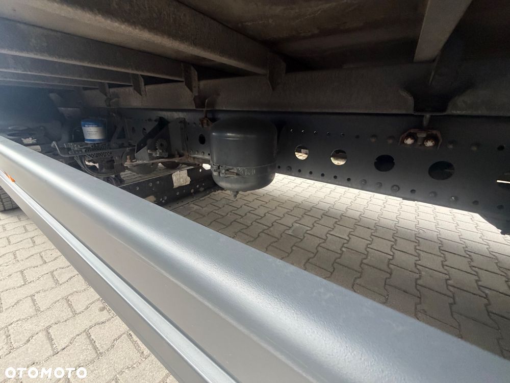 Mercedes-Benz ATEGO 1218 - 6