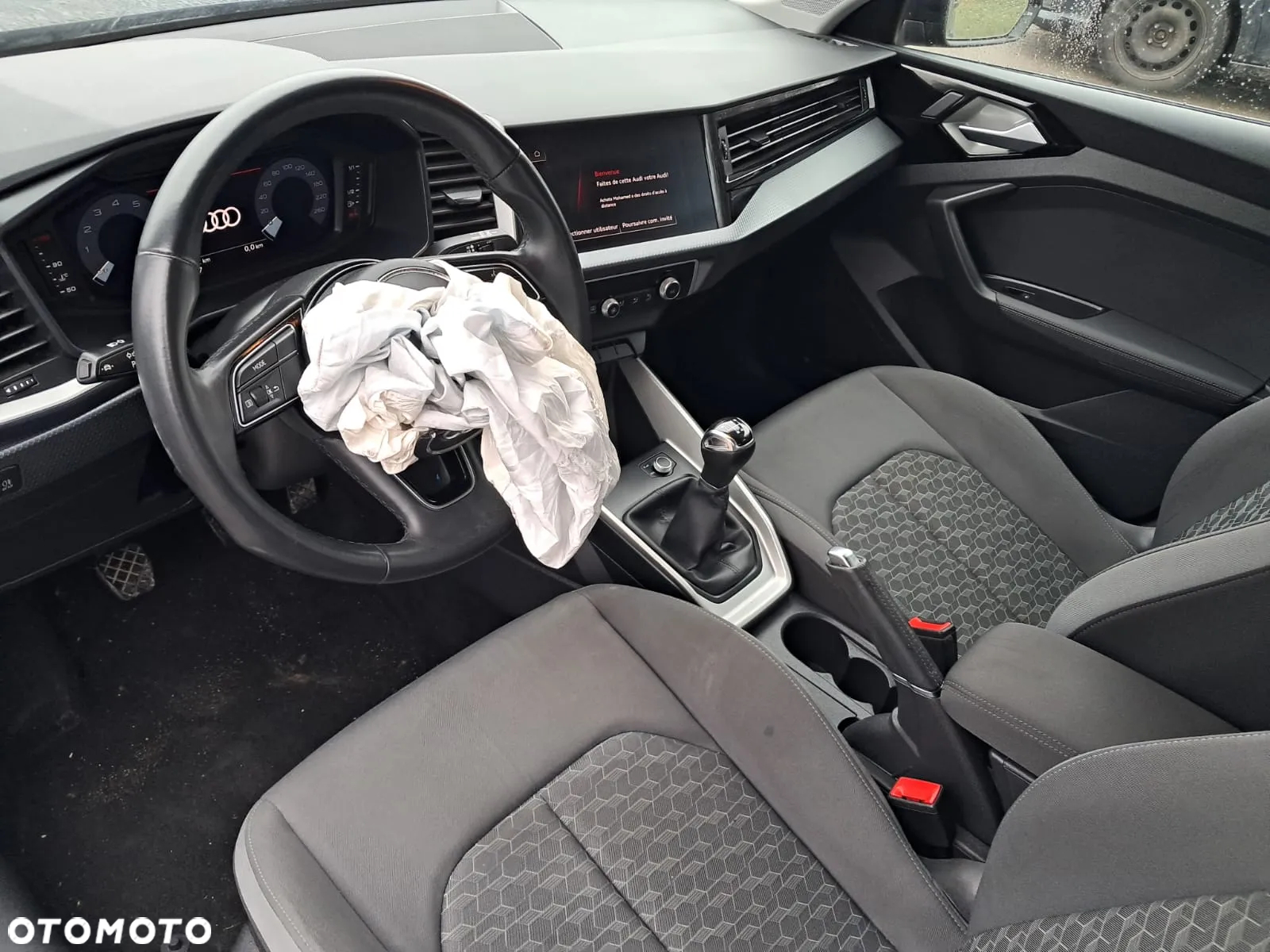 Audi A1 - 18