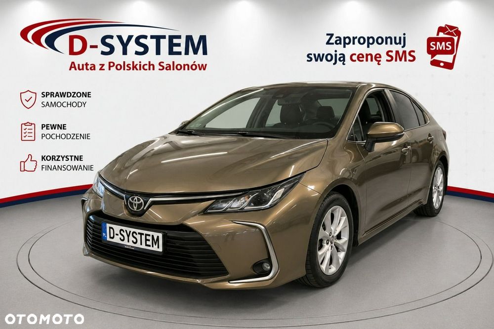 Toyota Corolla - 6