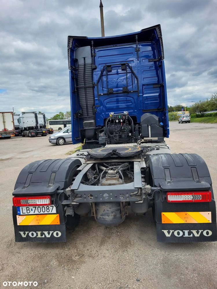 Volvo FH 500 - 11