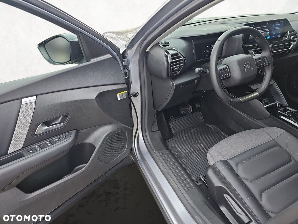 Citroën C4 - 29