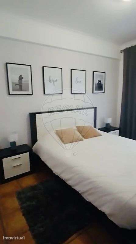 Apartamento T2 para venda - Grande imagem: 3/9