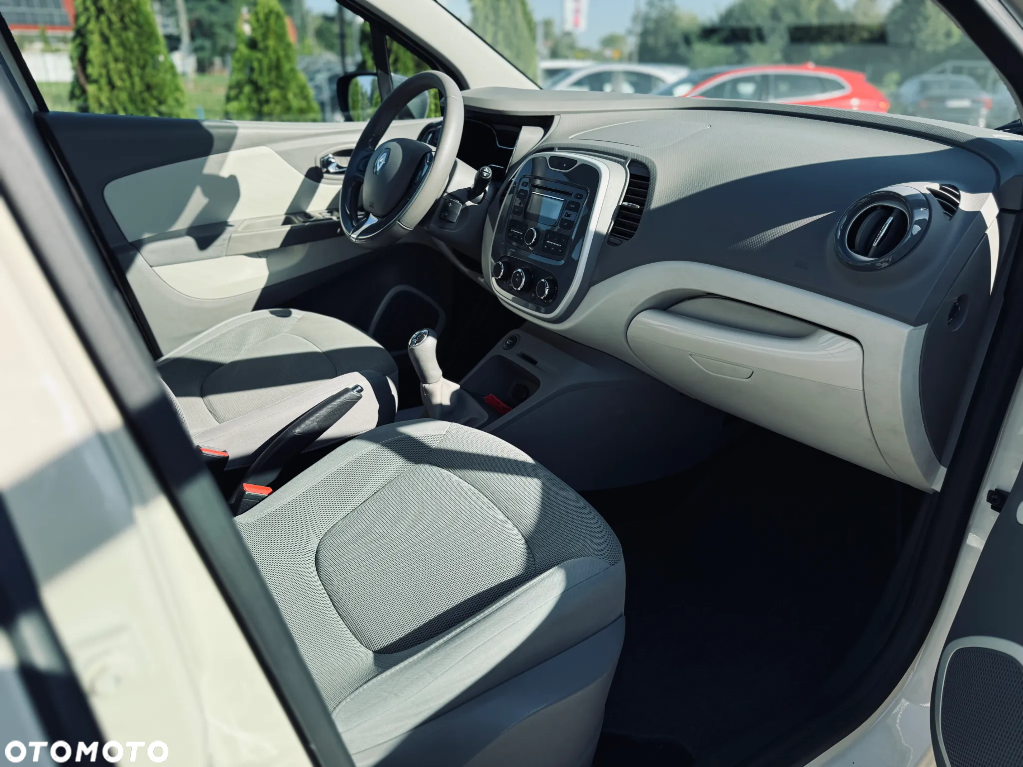 Renault Captur 0.9 Energy TCe Limited - 20
