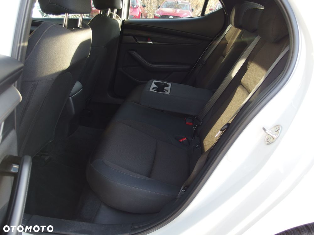 Mazda 3 2.0 mHEV Prime Line - 16