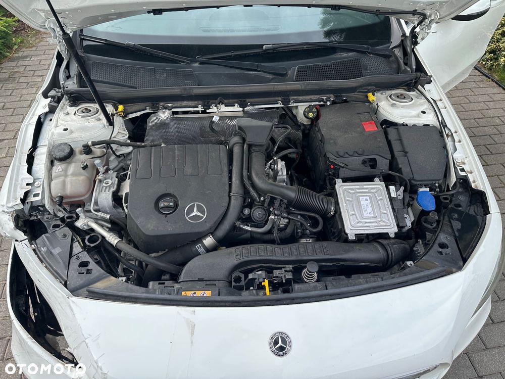 Mercedes-Benz Klasa A - 12