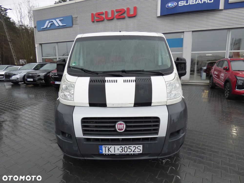 Fiat Ducato - 2