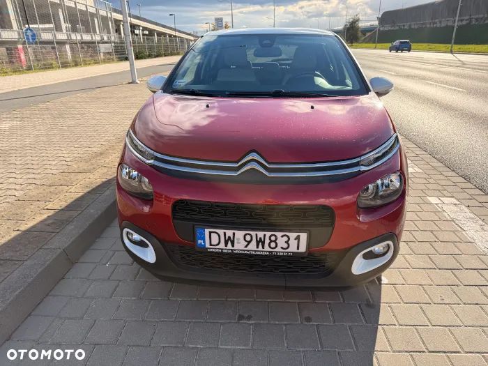 Citroën C3 1.2 PureTech Shine S&S - 2
