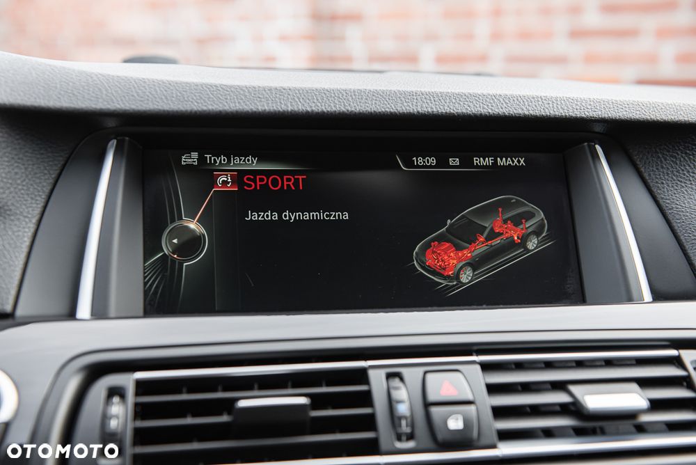 BMW Seria 5 - 22
