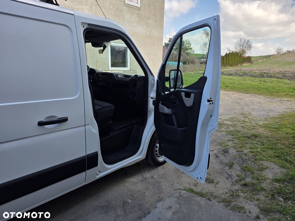 Renault MASTER III - 19