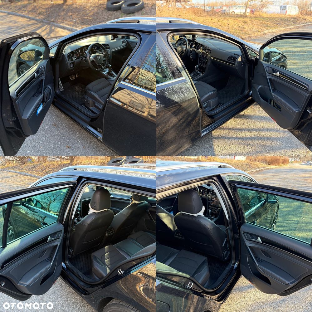 Volkswagen Golf 2.0 TDI SCR DSG Highline - 31