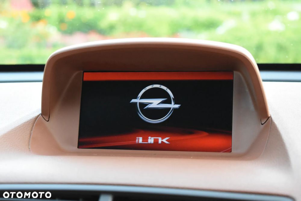 Opel Mokka 1.4 T Cosmo - 34