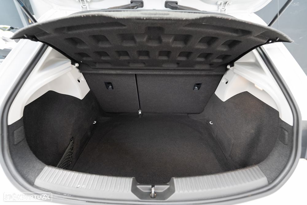 SEAT Leon 1.0 EcoTSI Style S/S - 30