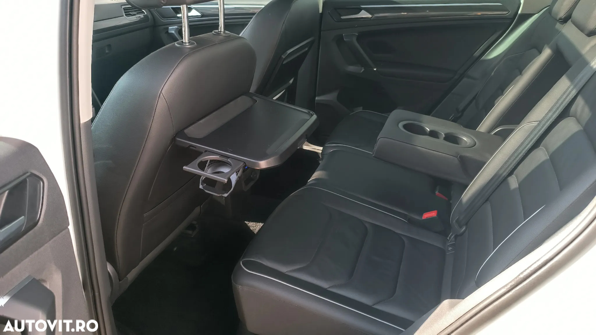 Volkswagen Tiguan 2.0 TDI DPF DSG 4Mot Highline - 23