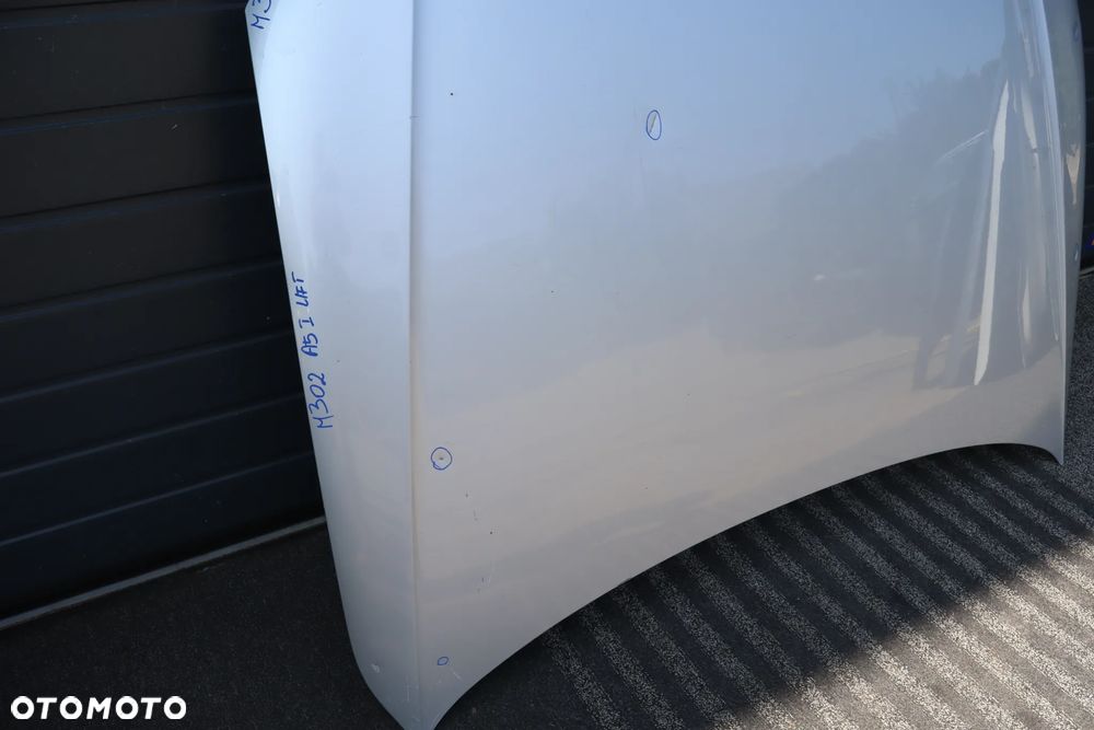 MASKA POKRYWA SILNIKA AUDI A4 B8 8K0 2007-2011 - 9