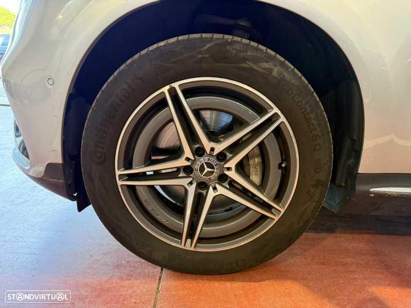 Mercedes-Benz EQC 400 4Matic AMG Line - 6